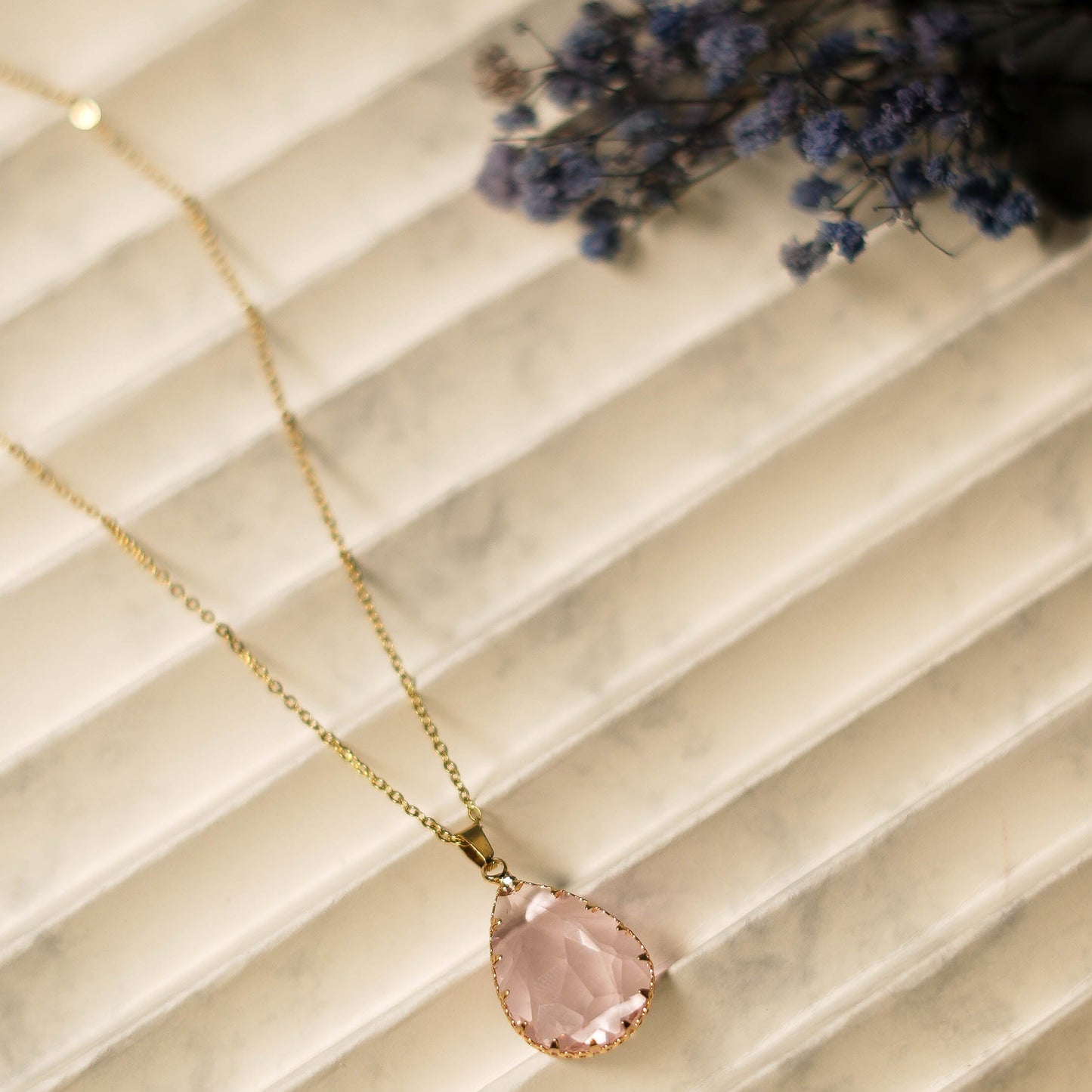 Crystal Dew Collection