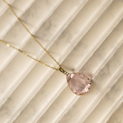 Crystal Dew Collection