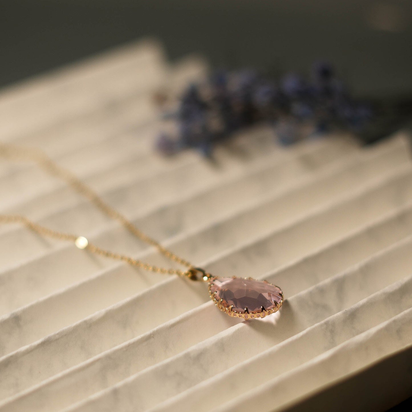 Crystal Dew Collection