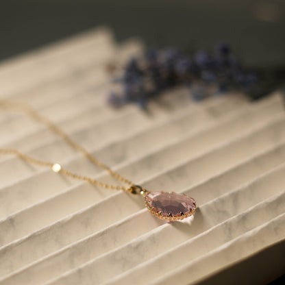 Crystal Dew Collection