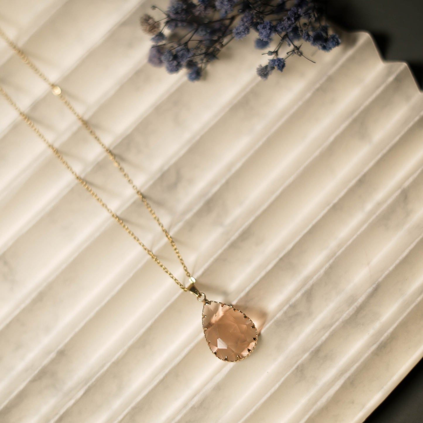 Crystal Dew Collection