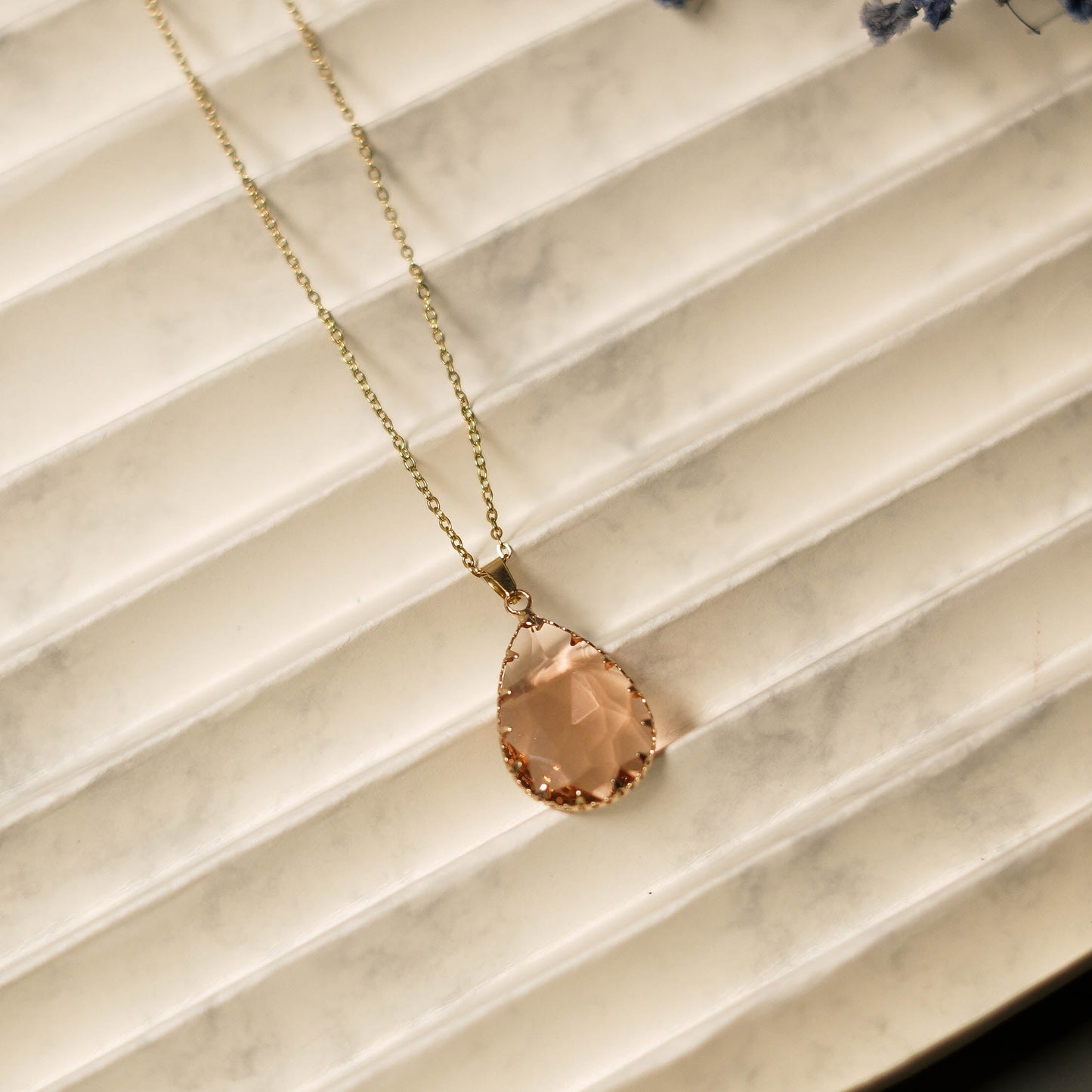 Crystal Dew Collection