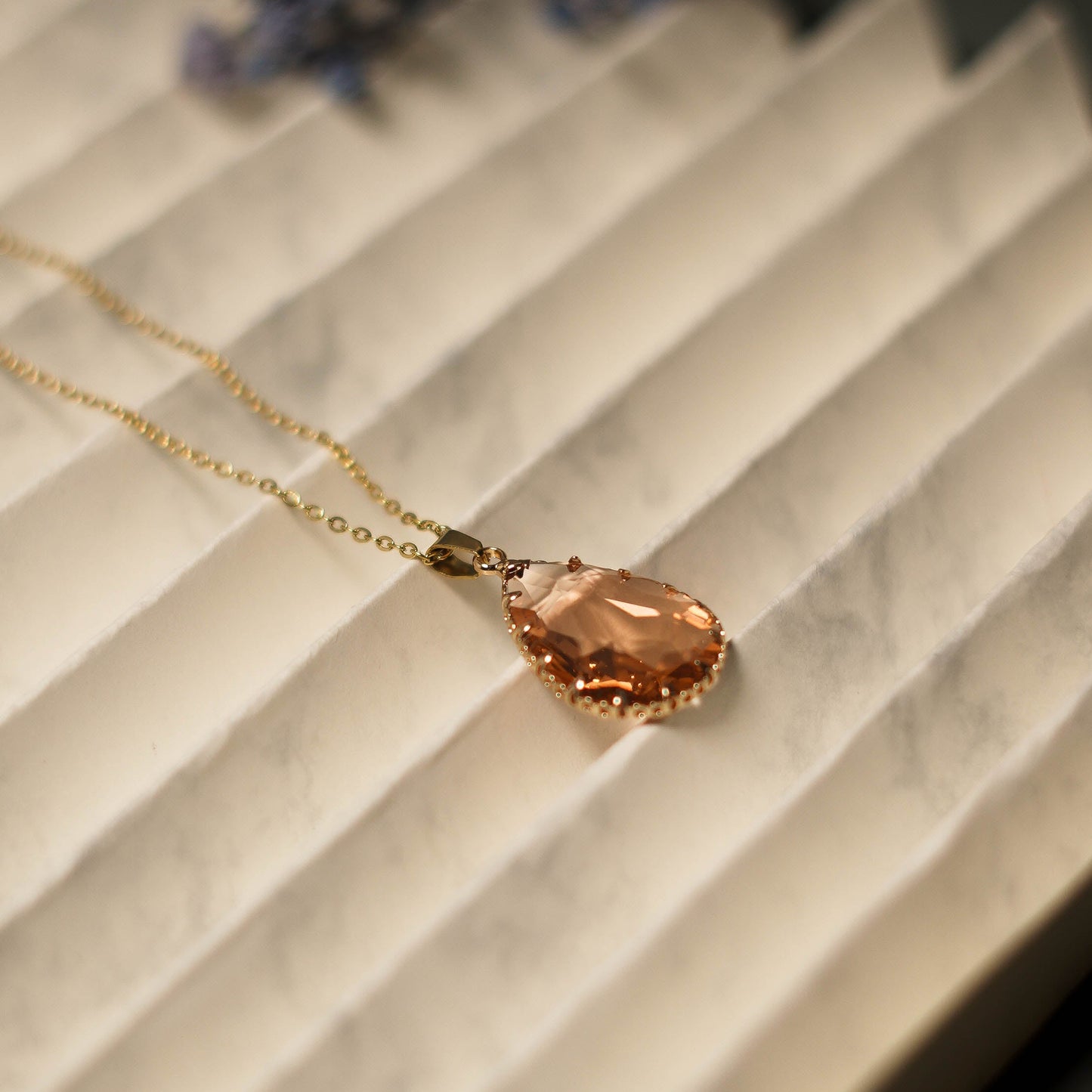 Crystal Dew Collection