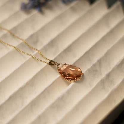 Crystal Dew Collection