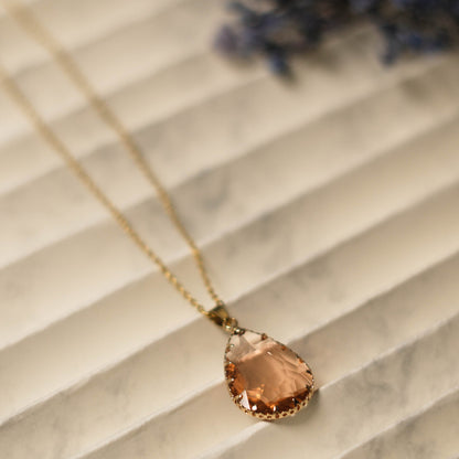 Crystal Dew Collection