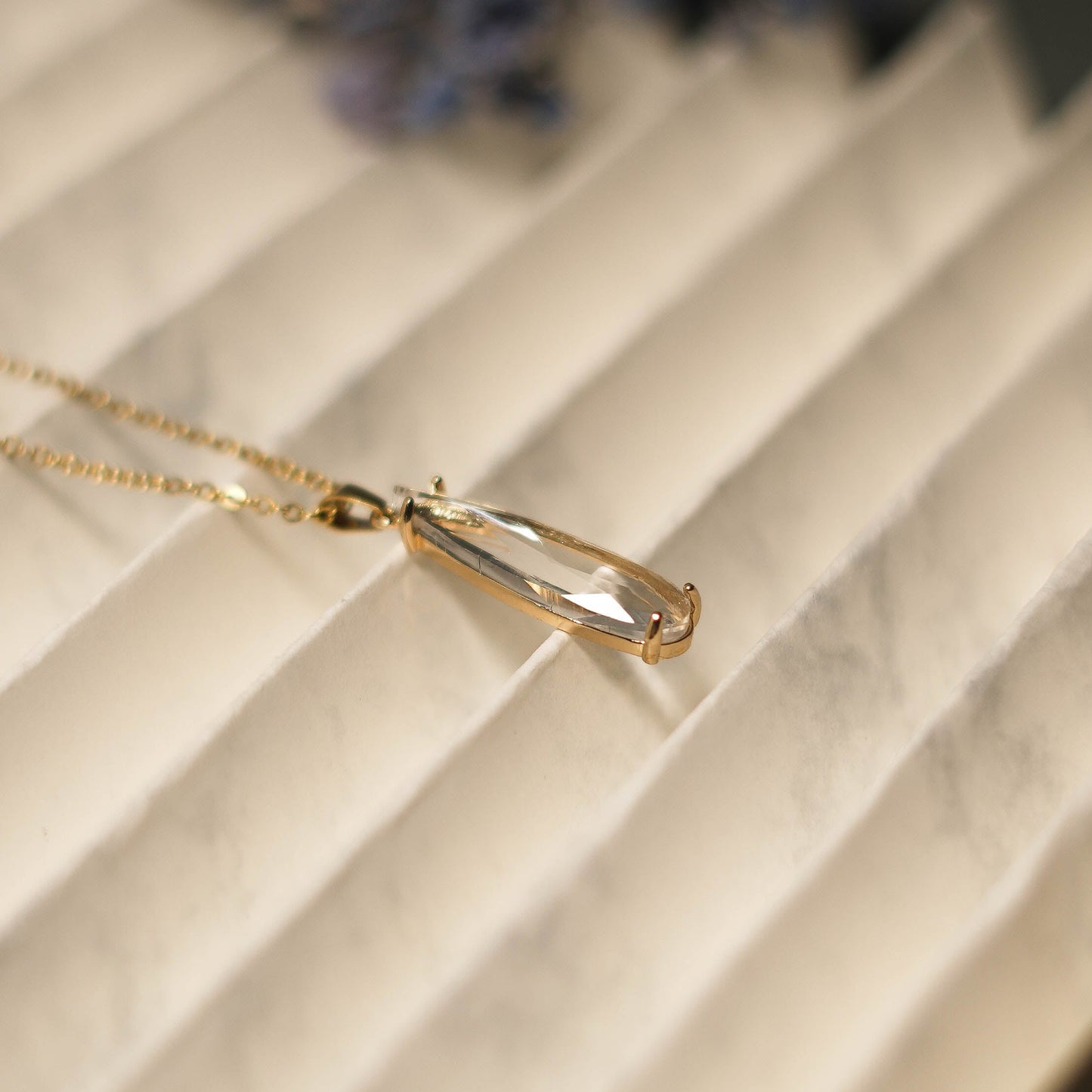 Ethereal Drops Collection