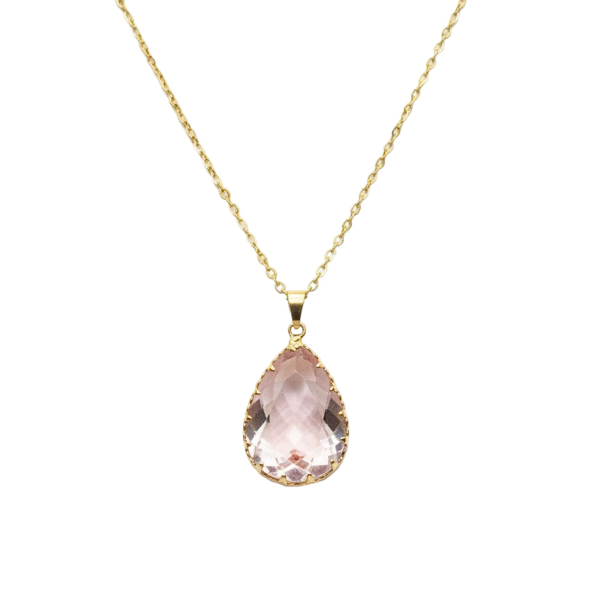 Crystal Dew Collection