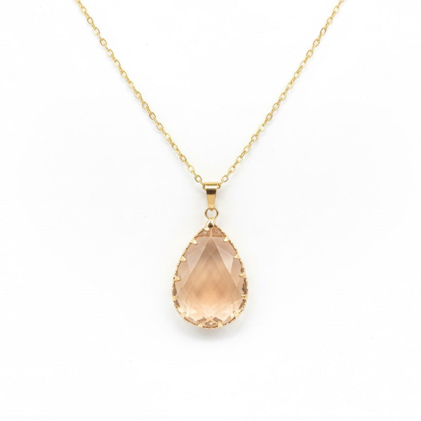 Crystal Dew Collection