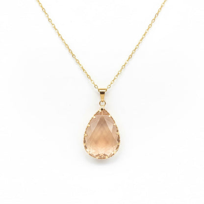 Crystal Dew Collection