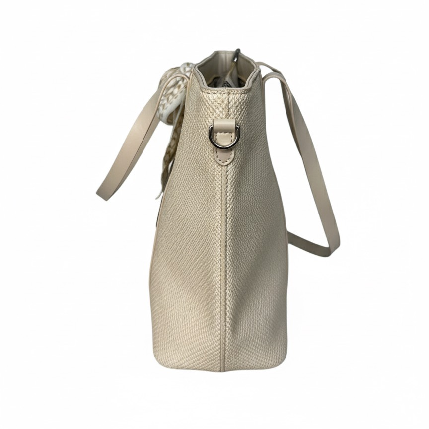 Min Min Signature Tote