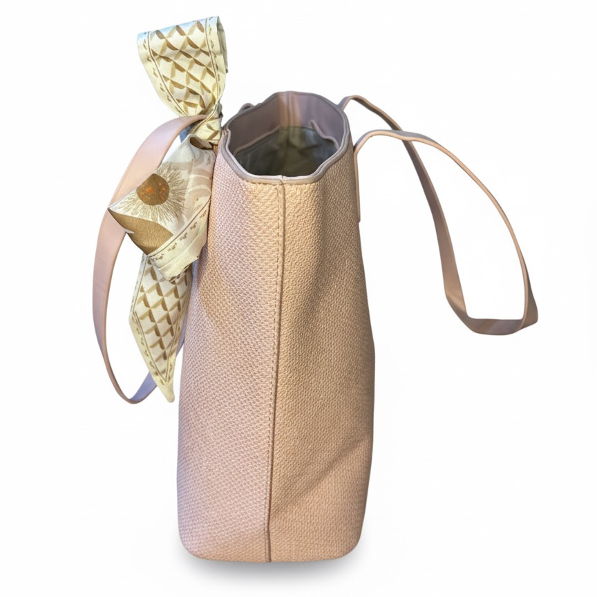 Min Min Signature Tote