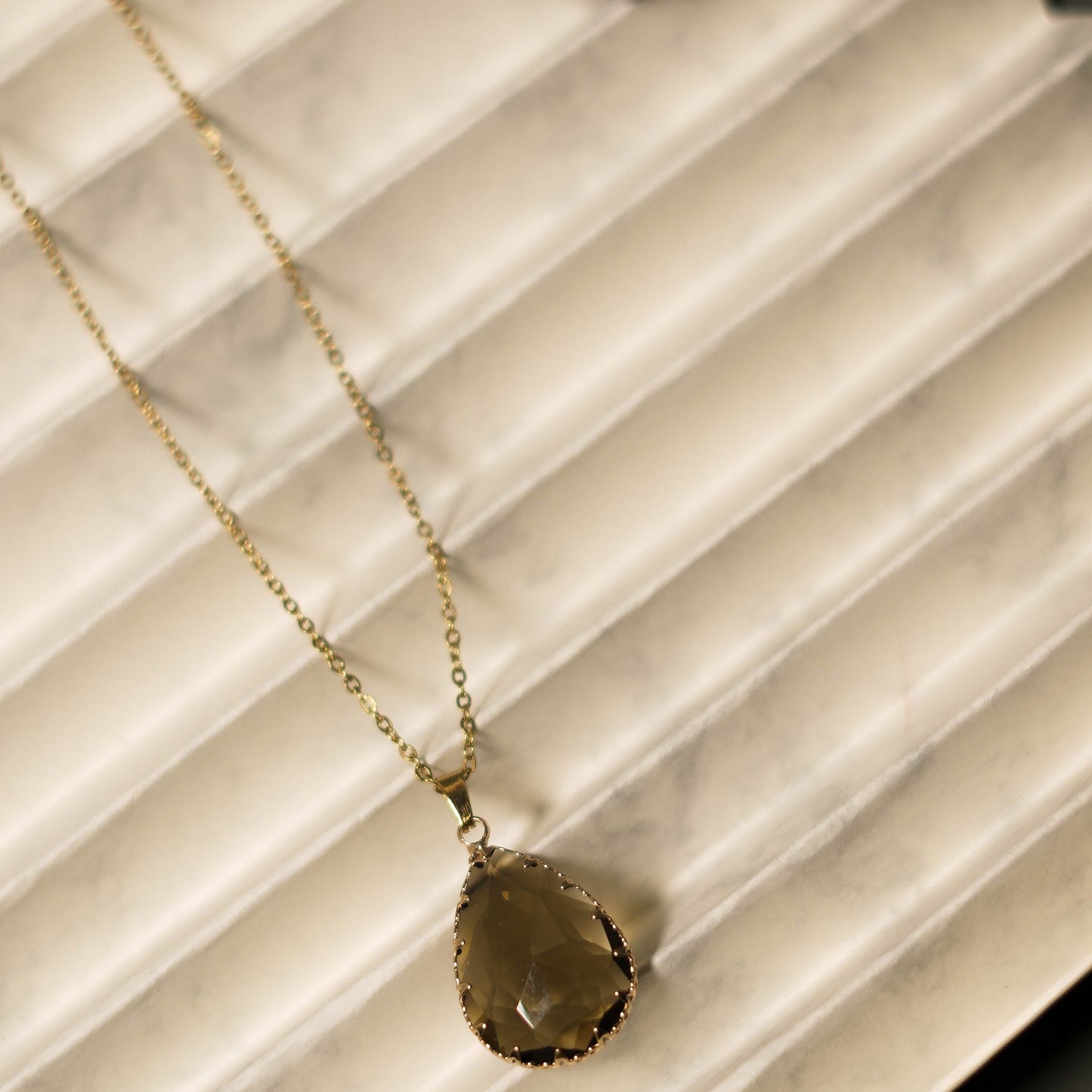 Crystal Dew Collection