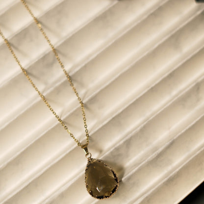 Crystal Dew Collection