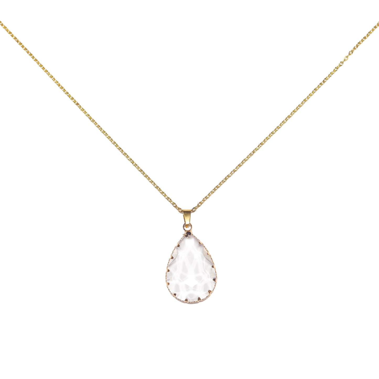 Crystal Dew Collection