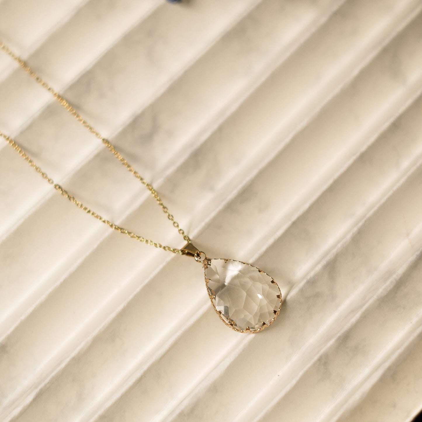 Crystal Dew Collection