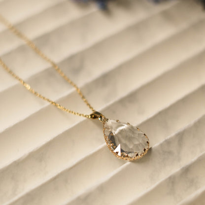 Crystal Dew Collection