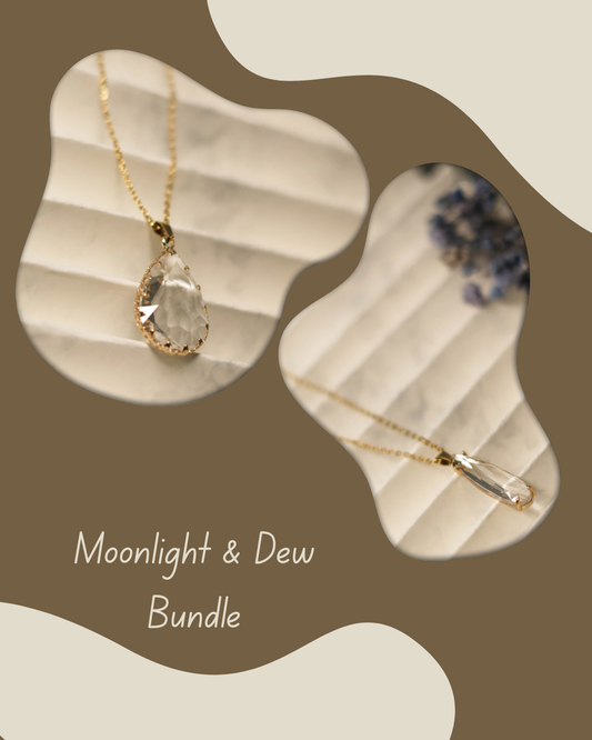 Moonlight & Dew Bundle