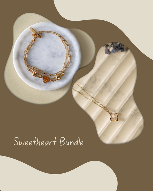 Sweetheart Bundle