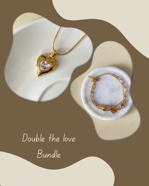 Double the love bundle